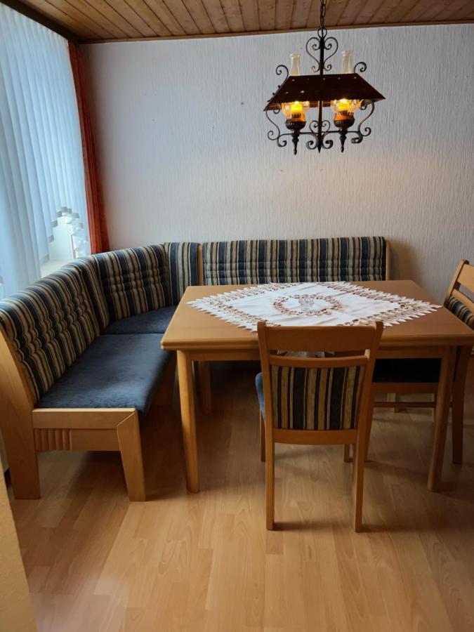 Bergmannsruh Og Appartement Clausthal-Zellerfeld Buitenkant foto